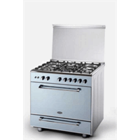 گاز فردار سفید