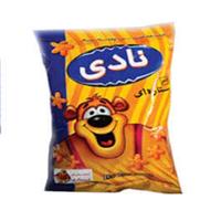 اسنک ستاره‌ای خانواده