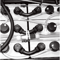 باتری لیفتراک