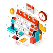 رویدادهای آموزشی