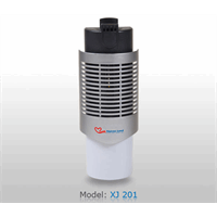 دستگاه تصفیه هوا