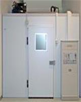 اتاق  پیش ساخته سرمایشی