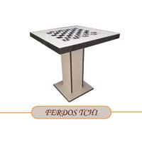 میز شطرنج فردوس