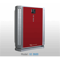 دستگاه تصفیه هوا