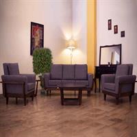 سرویس نشیمن ریبار صبا