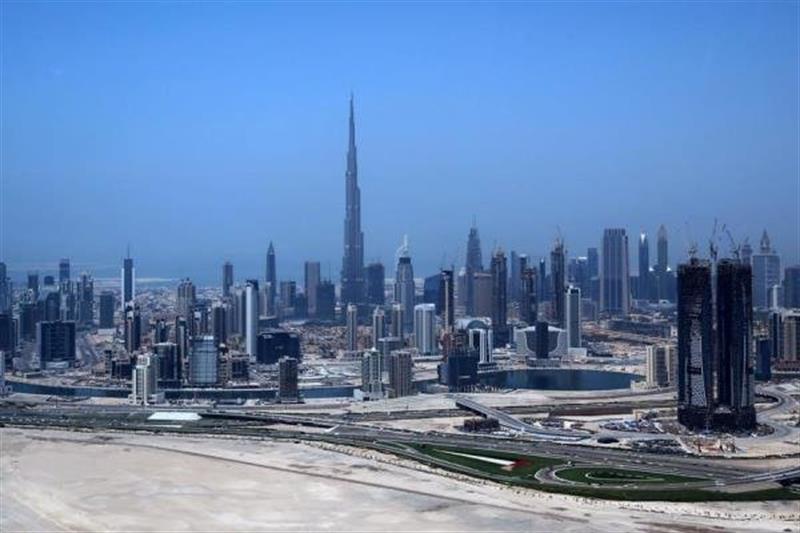 تقاضا برای املاک تجاری در امارات روند نزولی گرفت