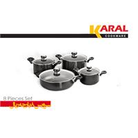 سرویس قابلمه