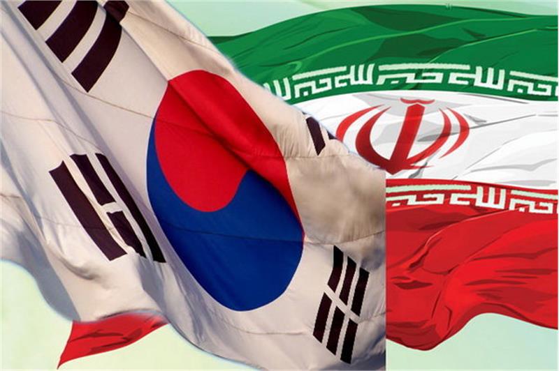 قرارداد جدید نیروگاه‌سازی ایران-کره جنوبی امضا شد