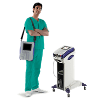 دستگاه لیزر آسا