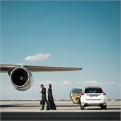 پرواز خروجی