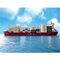 حمل و نقل دریائی (ترانشیپ)