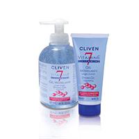 ژل مو ویتامینه