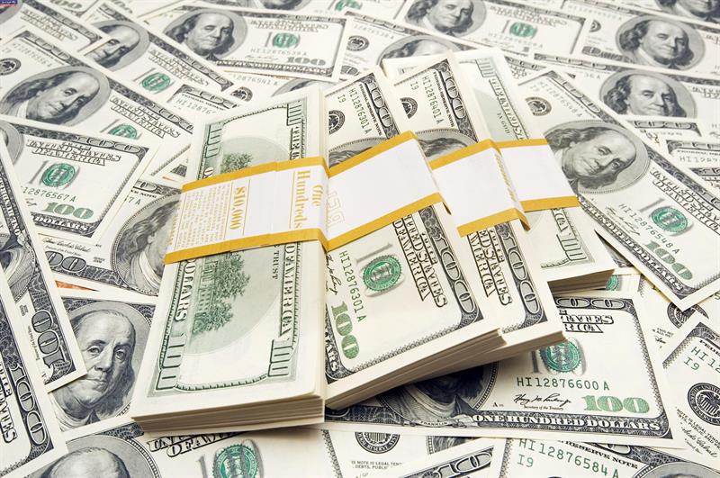 مسیر حرکتی دلار وارونه شد