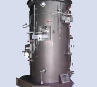 دستگاه گردانه خشک کن