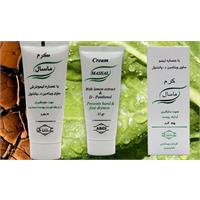 کرم مرطوب کننده
