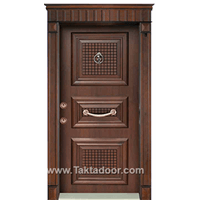 درب ضد سرقت