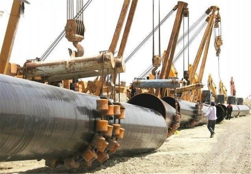پاکستان خواستار تخفیف بیشتر در قیمت گاز وارداتی از ایران شد