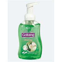 مایع دستشویی گلرنگ