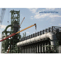 احداث کارخانه فولادسازی بردسیر به روش احیاء مستقیم