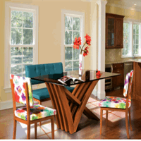 میز نهارخوری