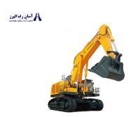 بیل مکانیکی