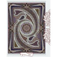 طرح کهکشان.کلکسیون نفیس