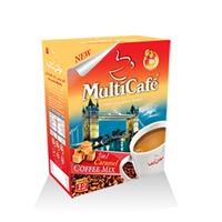 کافی کارامل مولتی کافه