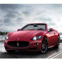 گرن کبریو اسپرت