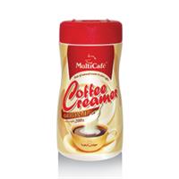 کریمر مولتی کافه