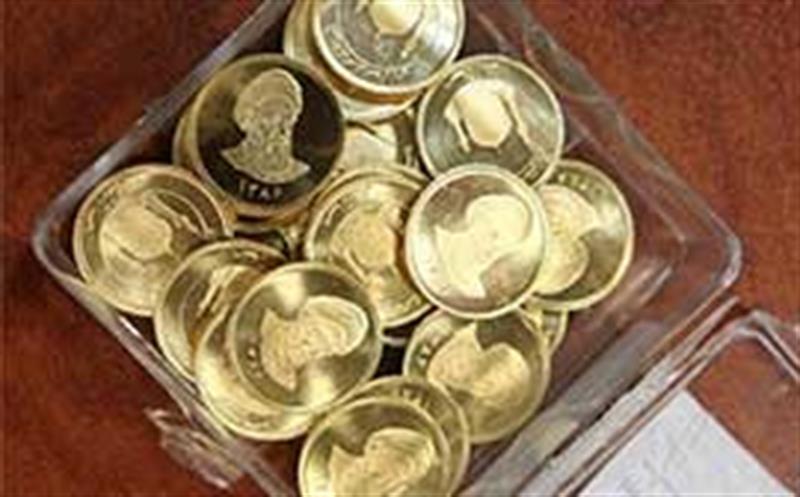 راه اندازی قرارداد آتی سکه طلا تحویل تیر ۹۷ در بورس کالا