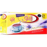 چای کیسه ای