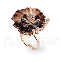 انگشتر جواهر