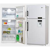 یخچال فریزرDNFR 650 W