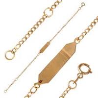 دستبند زنانه Bershka مدل 9082023