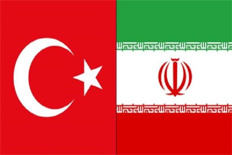 حرکت ایران و ترکیه به سمت تجارت آزاد
