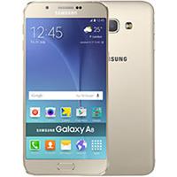 Samsung Galaxy A8 Dual SIM 32GB