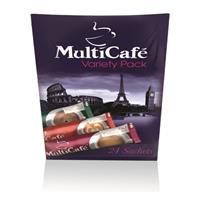 متنوع مولتی کافه