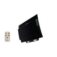 هود شیشه دودی اخوان