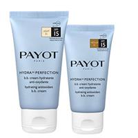 بی بی کرم رنگی هیدرا ۲۴ پرفکشن SPF15