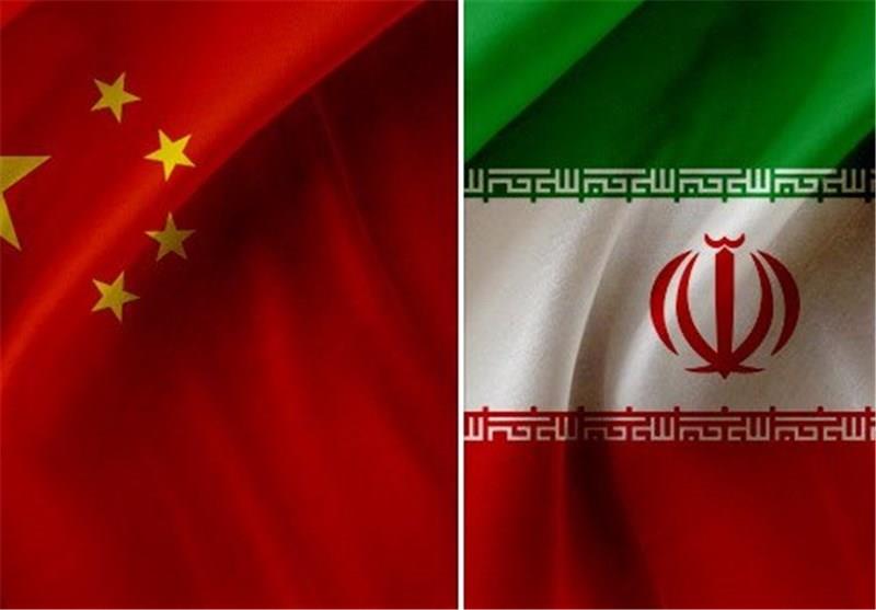 مازاد تجاری ۶.۵ میلیارد دلاری ایران با چین در سال میلادی گذشته