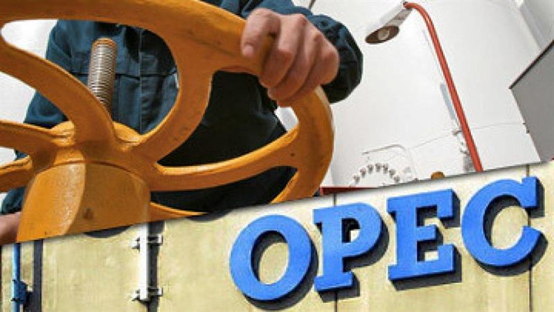پیشنهاد اوپک برای کاهش ۱۸۰ هزار بشکه ای تولید روزانه نفت ایران