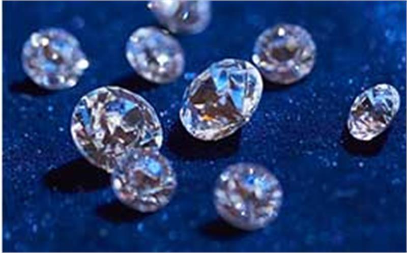 الماس هم به بازار معاملات آتی راه پیدا کرد/هندی ها پیشگام شدند