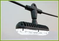 سیستم روشنایی