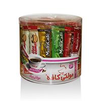 پک مولتی کافه