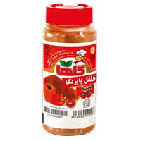 فلفل پاپریکا گلها