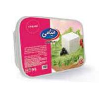 پنیر لاکتیکی