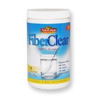 مکمل غذایی فایبر کلیر نیچرمید