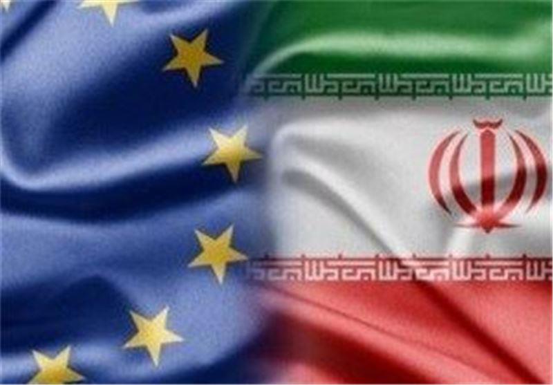 تجارت ۹.۹ میلیارد یورویی ایران و اروپا در ۶ ماه