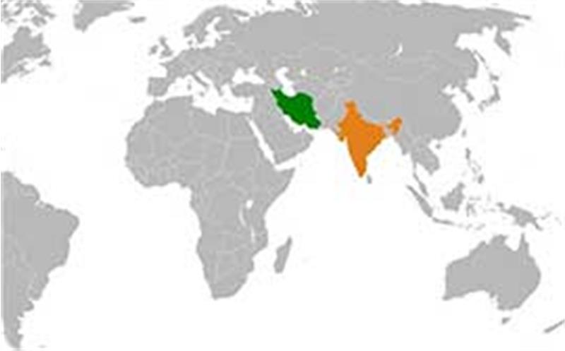 هند نفت آفریقا را جایگزین واردات نفت از ایران می‌کند