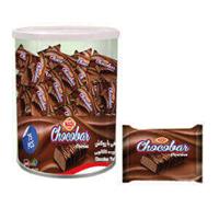 مینی رپ شکلاتی